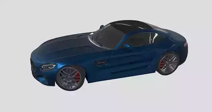 Mercedez-Benz-amg-gt-2015