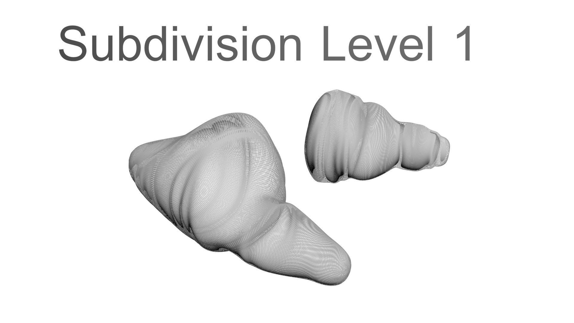 Fish Heart 3D model_15