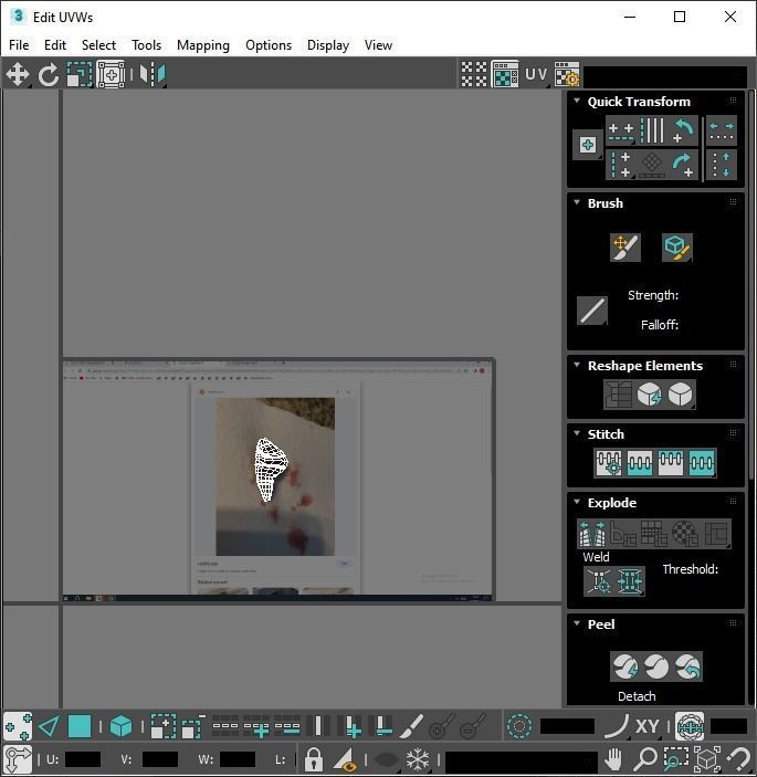 Fish Heart 3D model_18