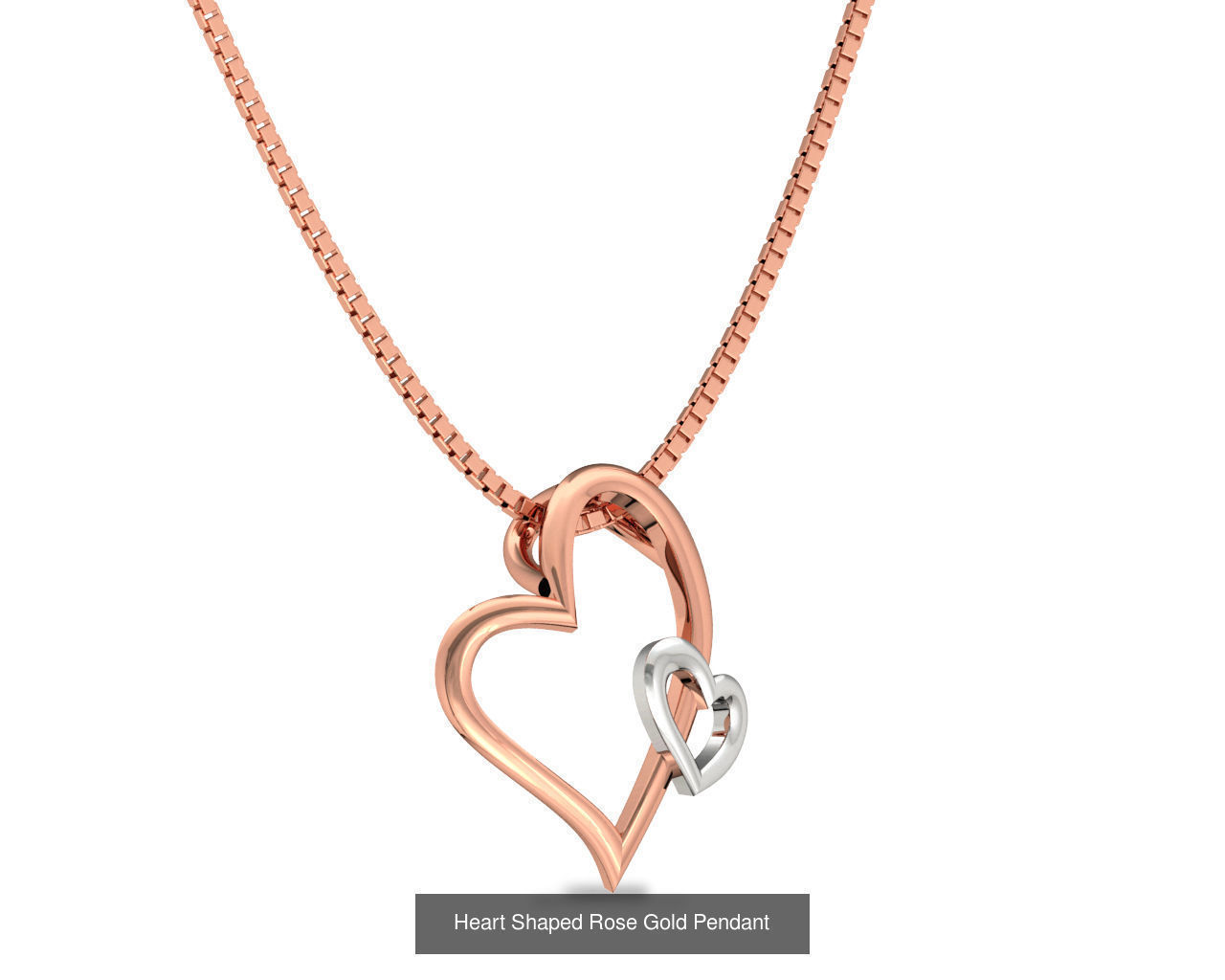 JEWELCAD 41 PENDANT FILES 3D Model Collection_44