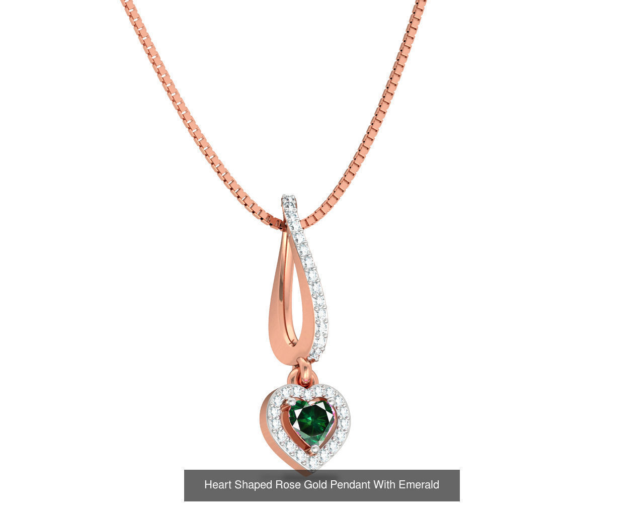 JEWELCAD 41 PENDANT FILES 3D Model Collection_19