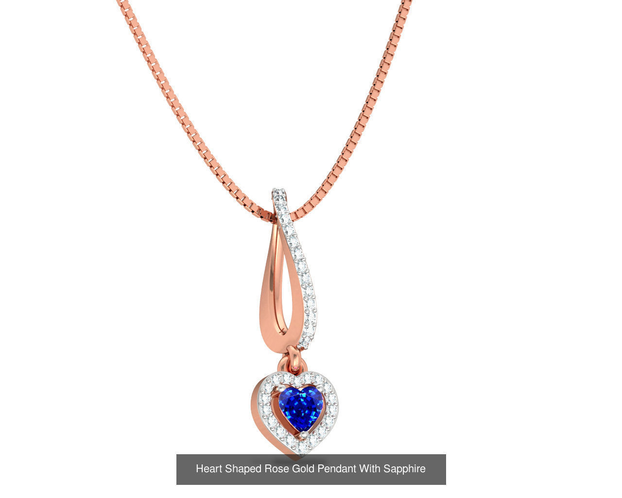 JEWELCAD 41 PENDANT FILES 3D Model Collection_20