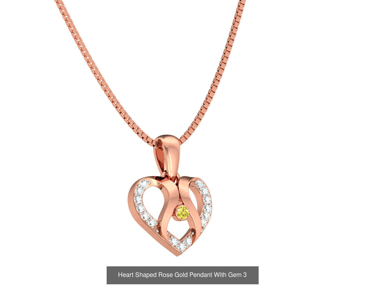 JEWELCAD 41 PENDANT FILES 3D Model Collection_25