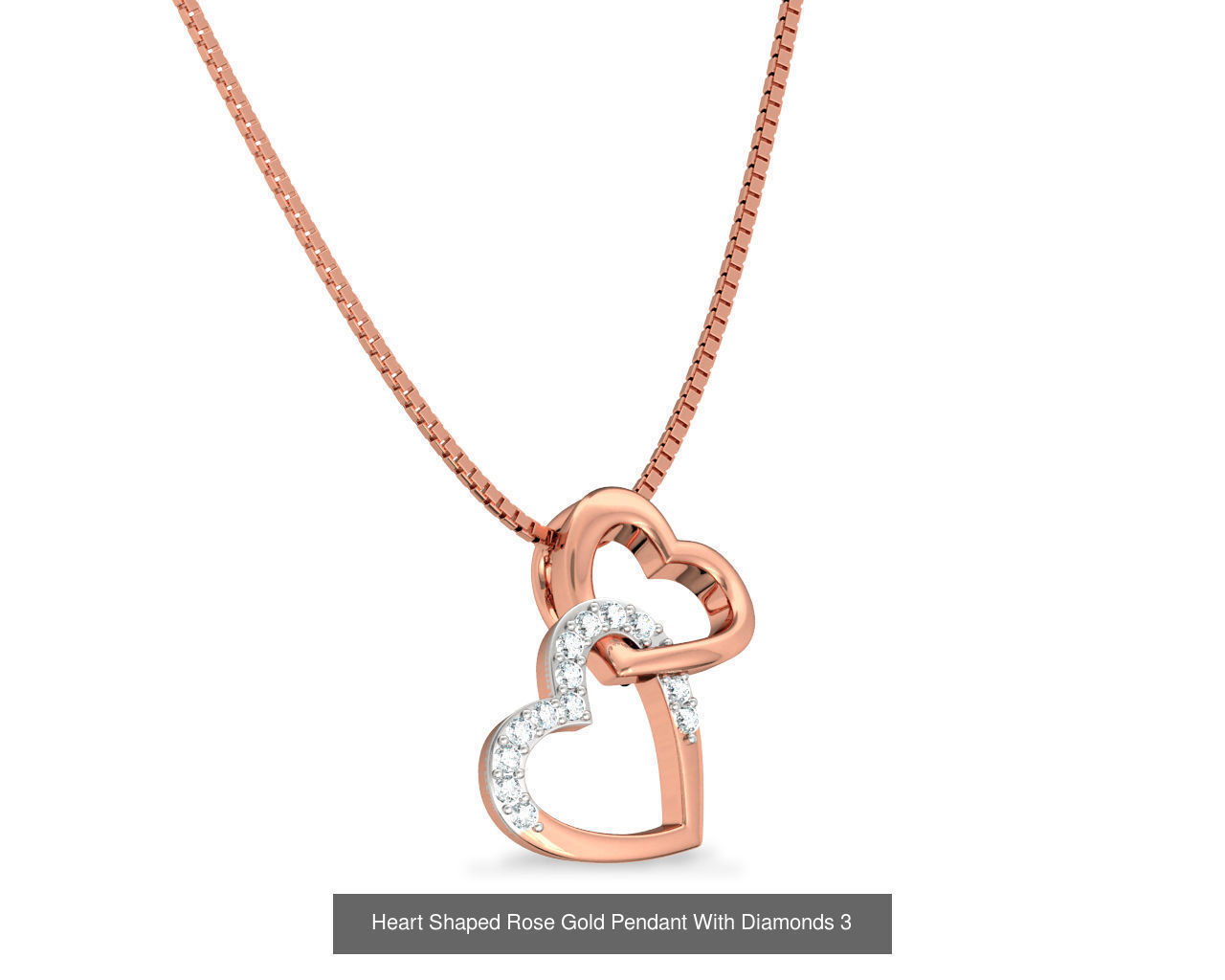 JEWELCAD 41 PENDANT FILES 3D Model Collection_16