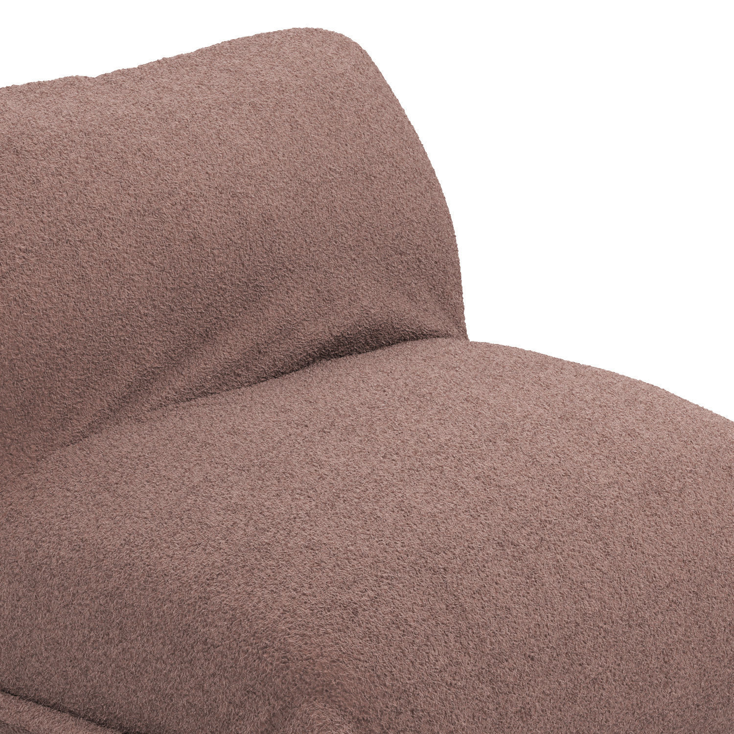 Armchair Doerr 3D model_4