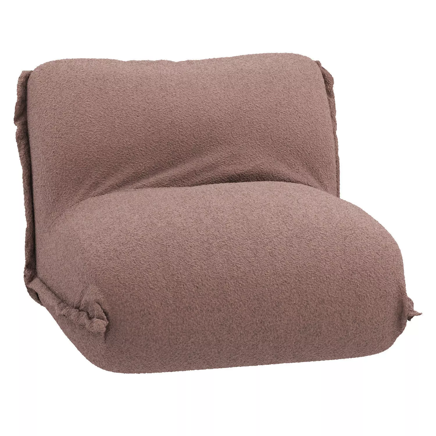 Armchair Doerr 3D model_0