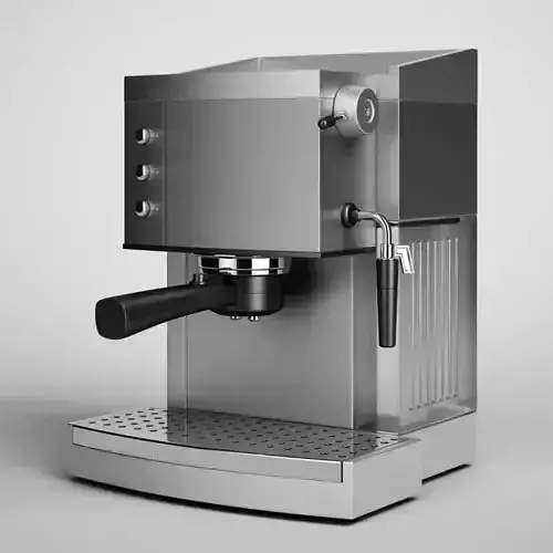 Coffee Maker 05