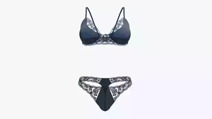 Sexy Lingerie SS21