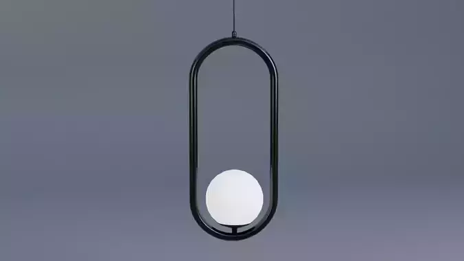 Pendant light ceiling