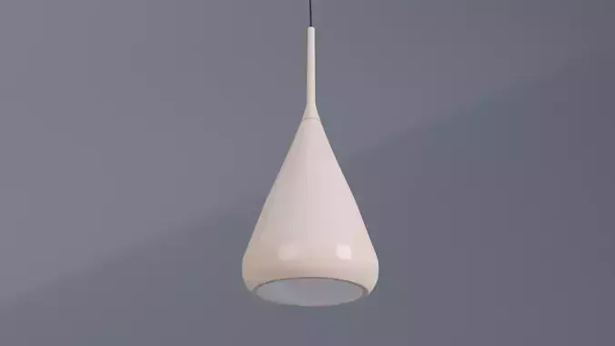 Pendant light ceiling