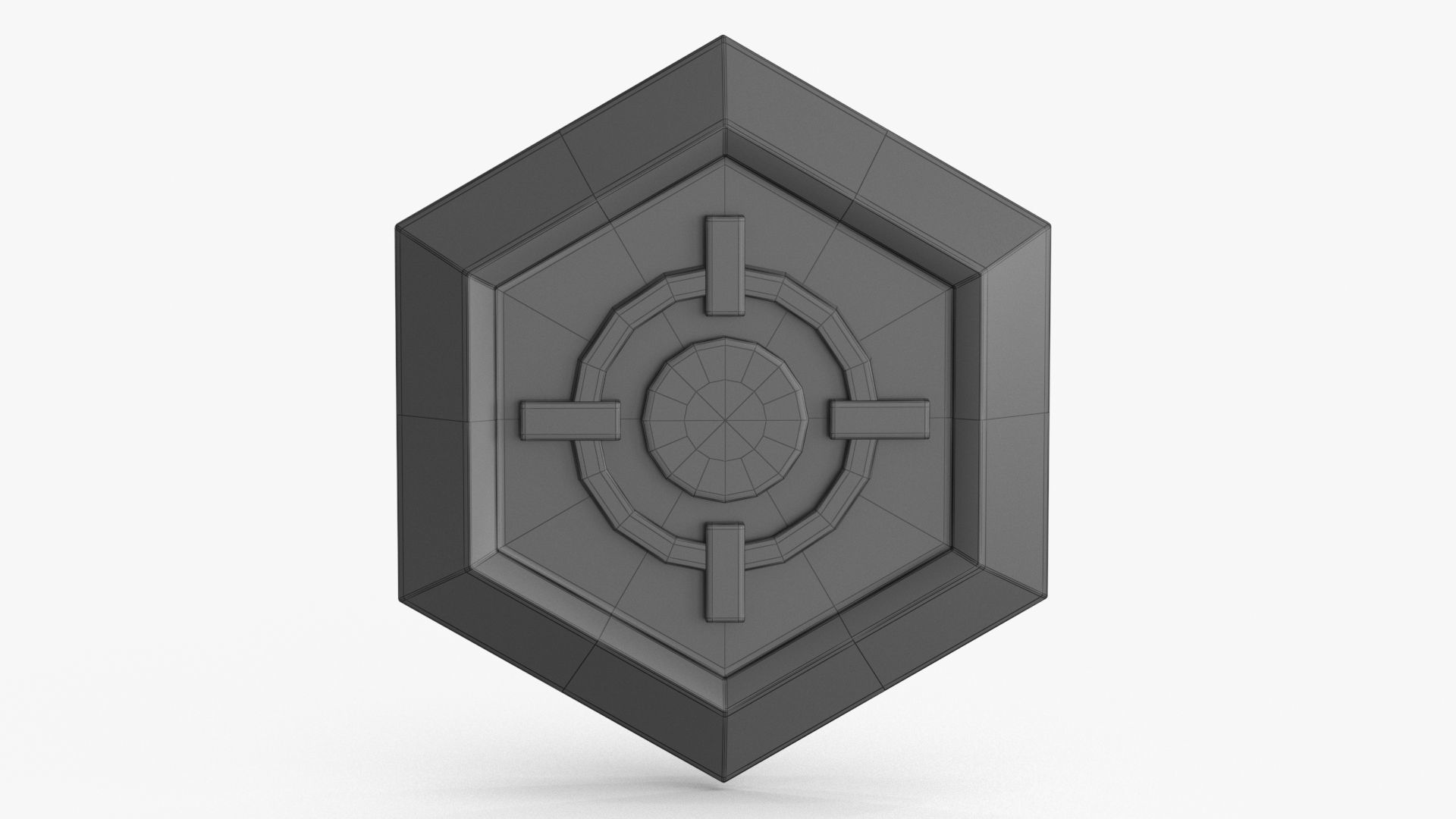 Game Coin Icon Symbol Collection _54