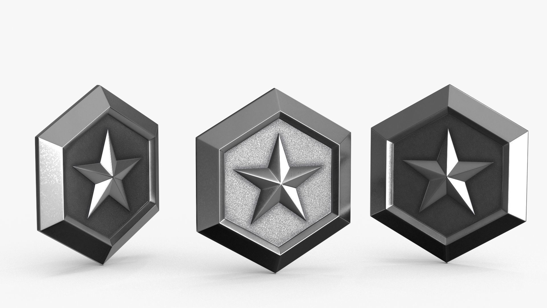 Game Coin Icon Symbol Collection _34