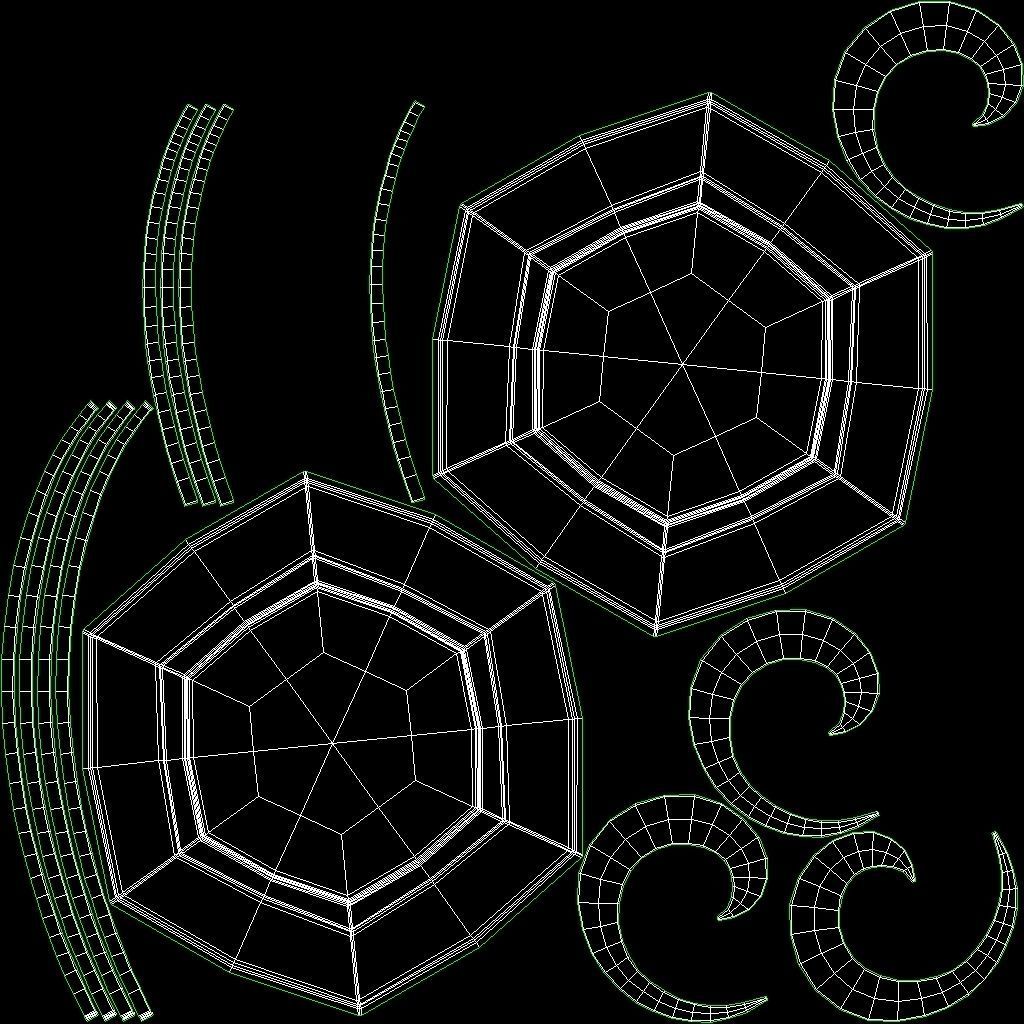 Game Coin Icon Symbol Collection _68