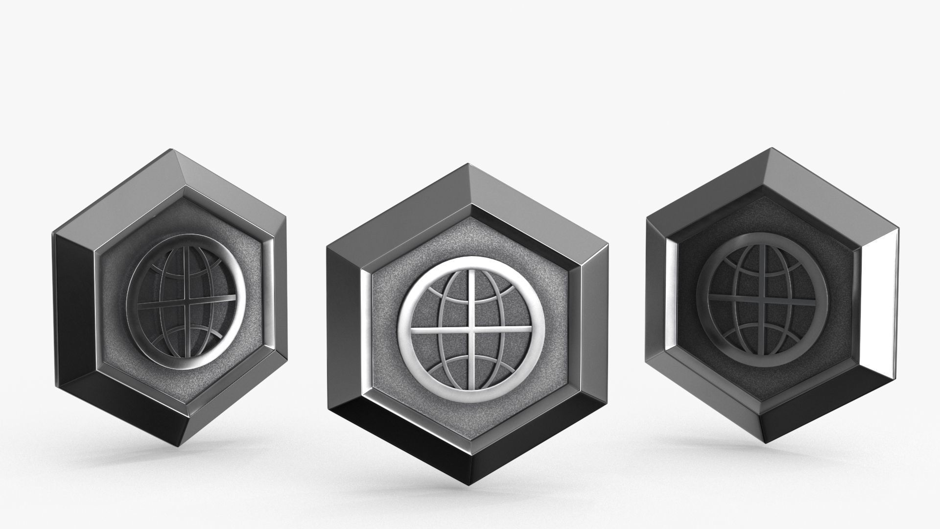 Game Coin Icon Symbol Collection _80