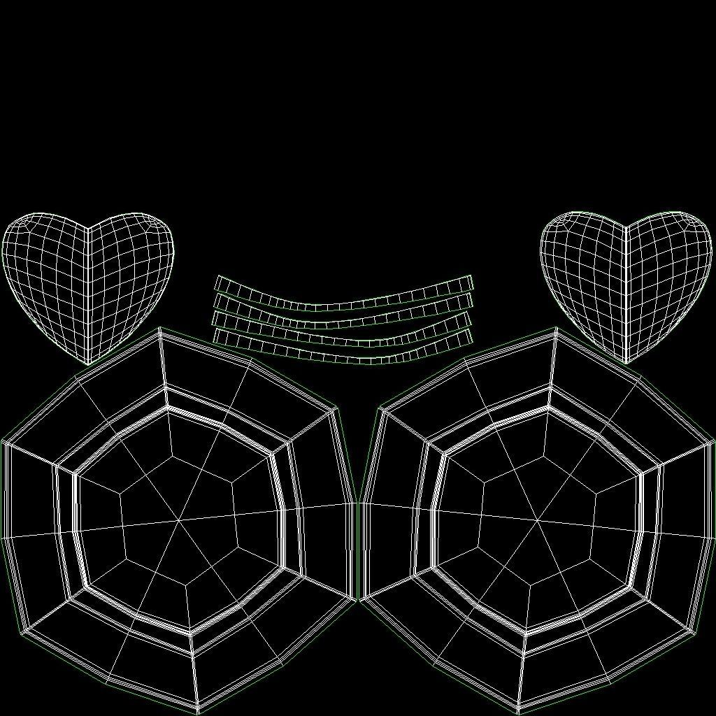 Game Coin Icon Symbol Collection _63