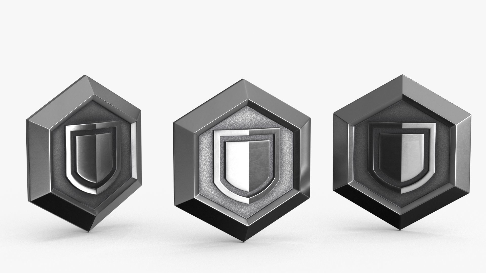 Game Coin Icon Symbol Collection _42