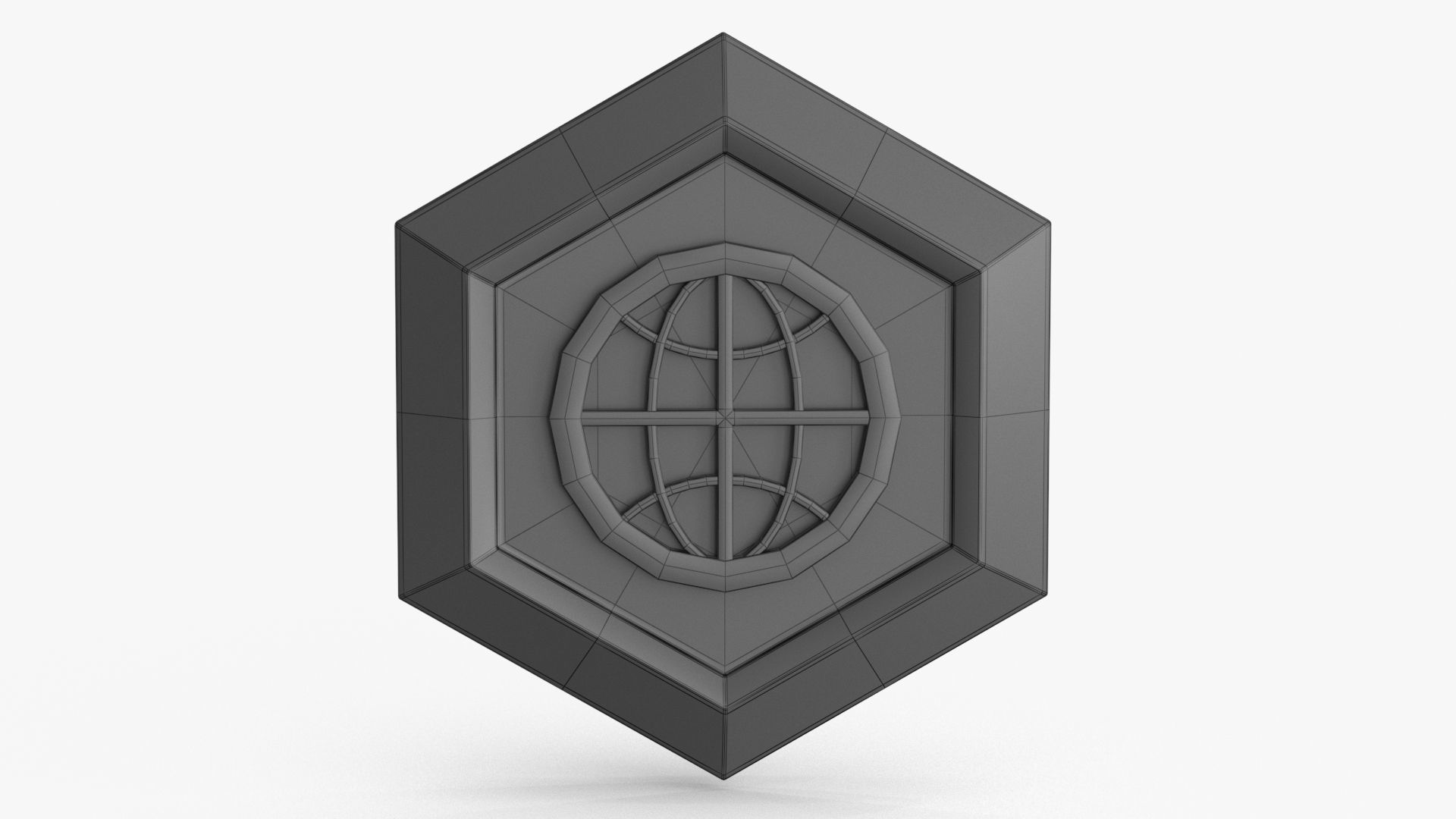 Game Coin Icon Symbol Collection _81