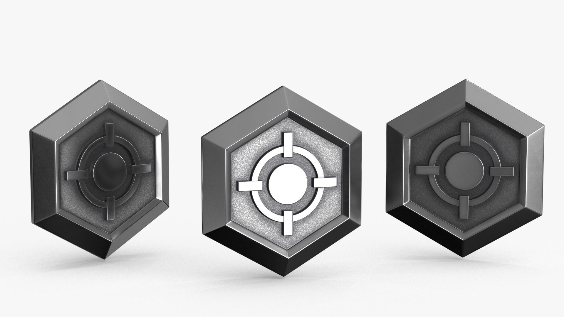 Game Coin Icon Symbol Collection _52