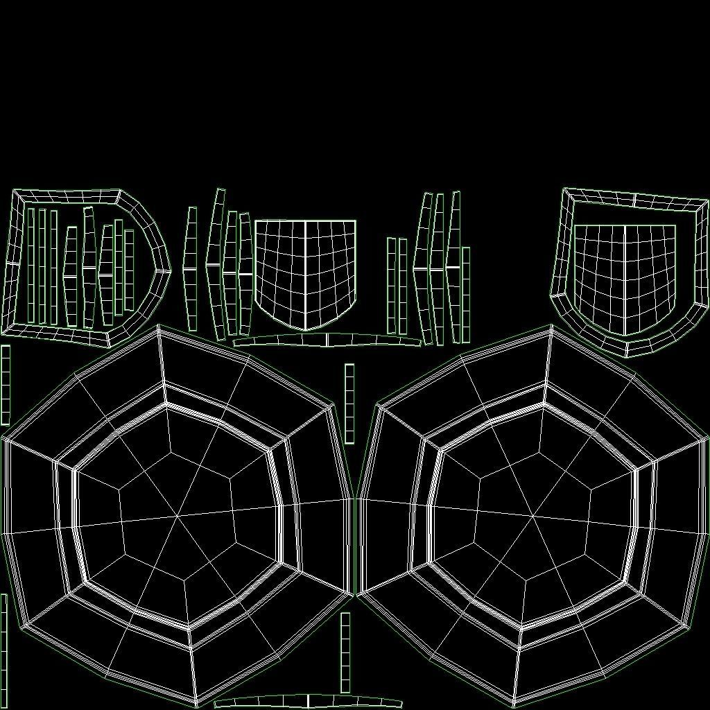 Game Coin Icon Symbol Collection _40