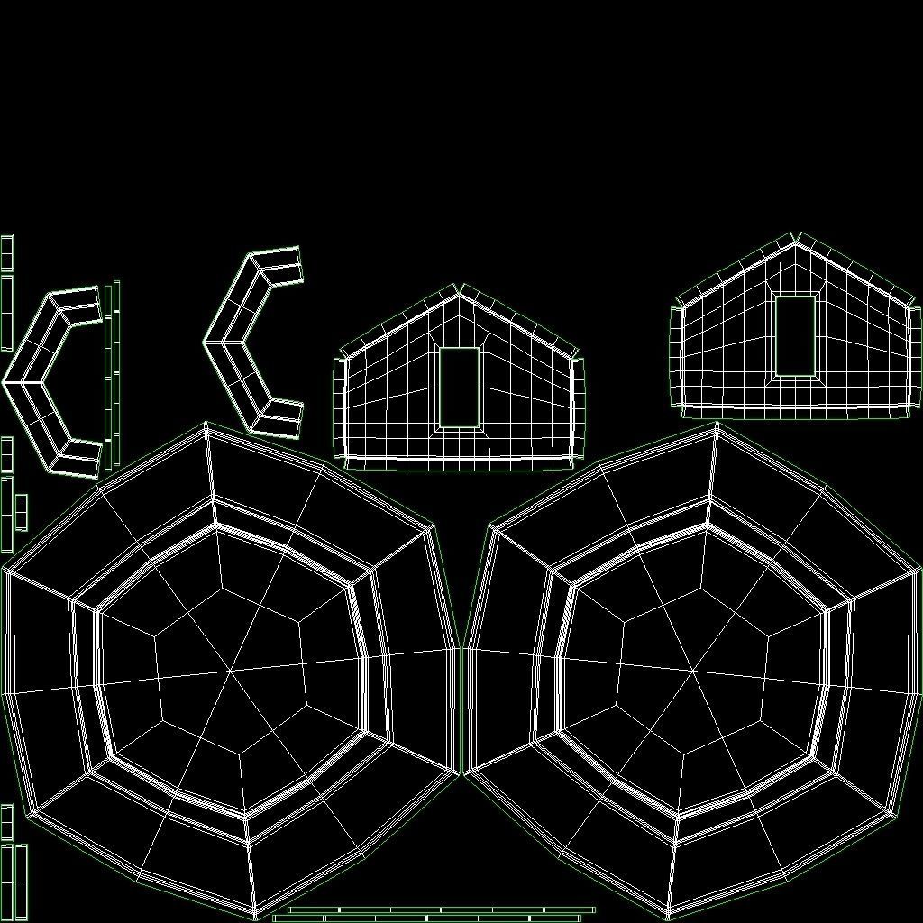 Game Coin Icon Symbol Collection _43