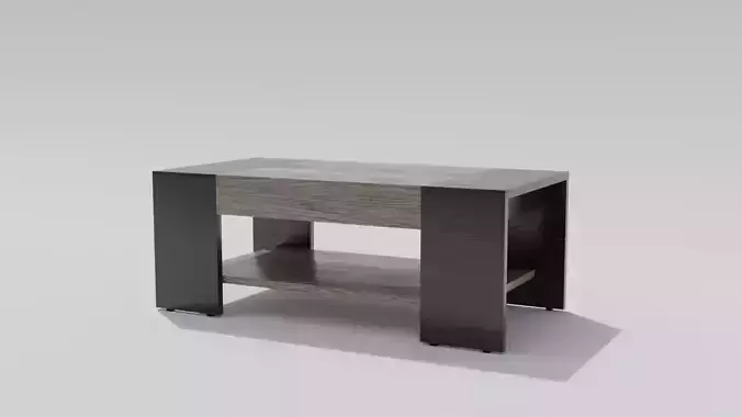 Ines hall table 2 color version