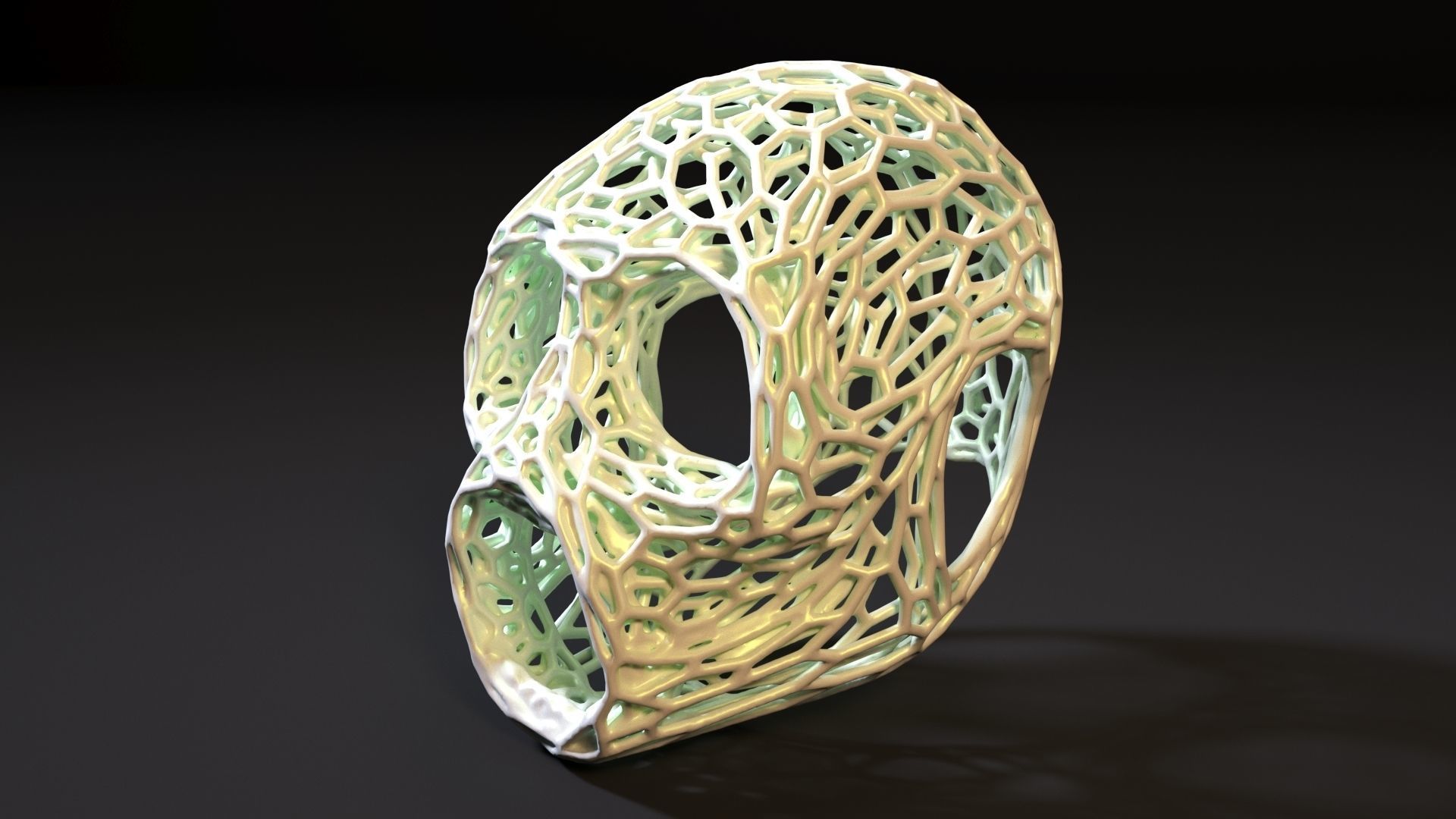 Slipknot Sid Wilson mask 3D print model_1