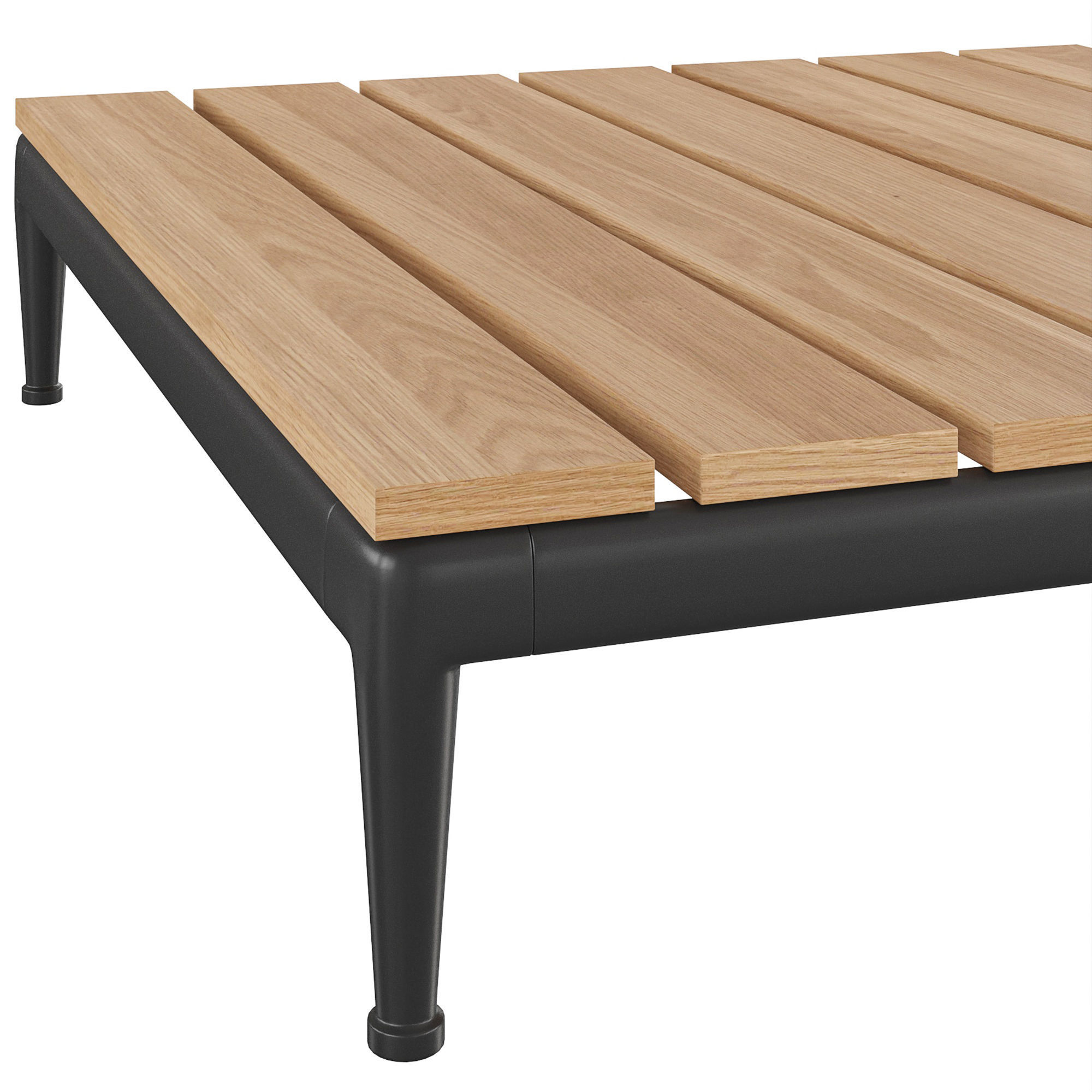 Pico outdoor table 3D model_6