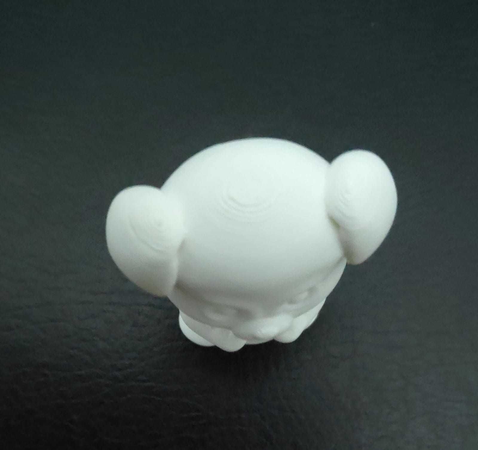 Pug Toy 3D print model_15