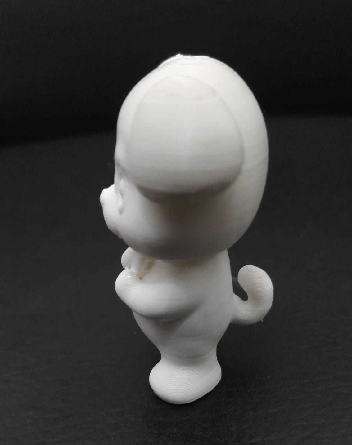 Pug Toy 3D print model_11