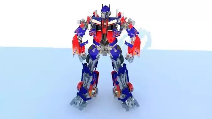 Optimus Prime