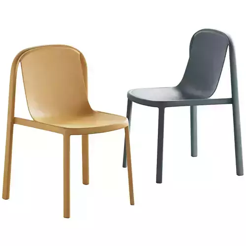 325 Bludot Decade dining chair