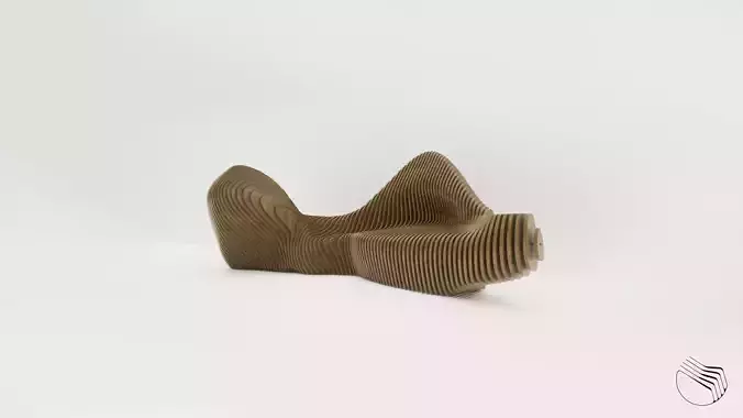 parametric bench 