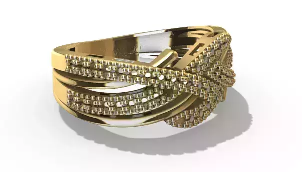 Lady Ring  anillo para dama SM