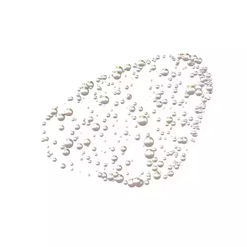 Abstract Shape Dot Style V1 002