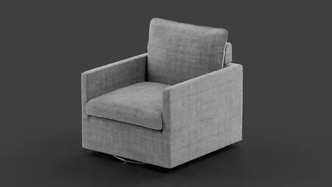 Swivel Chair