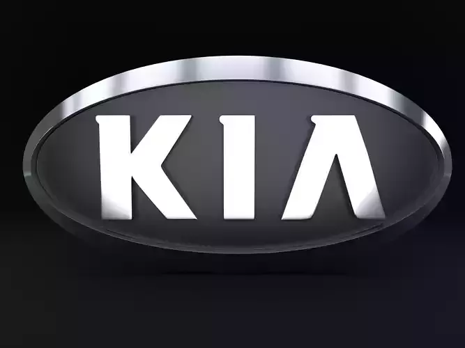 Kia Logo