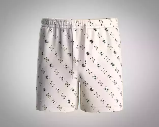 Mens Shorts Pant