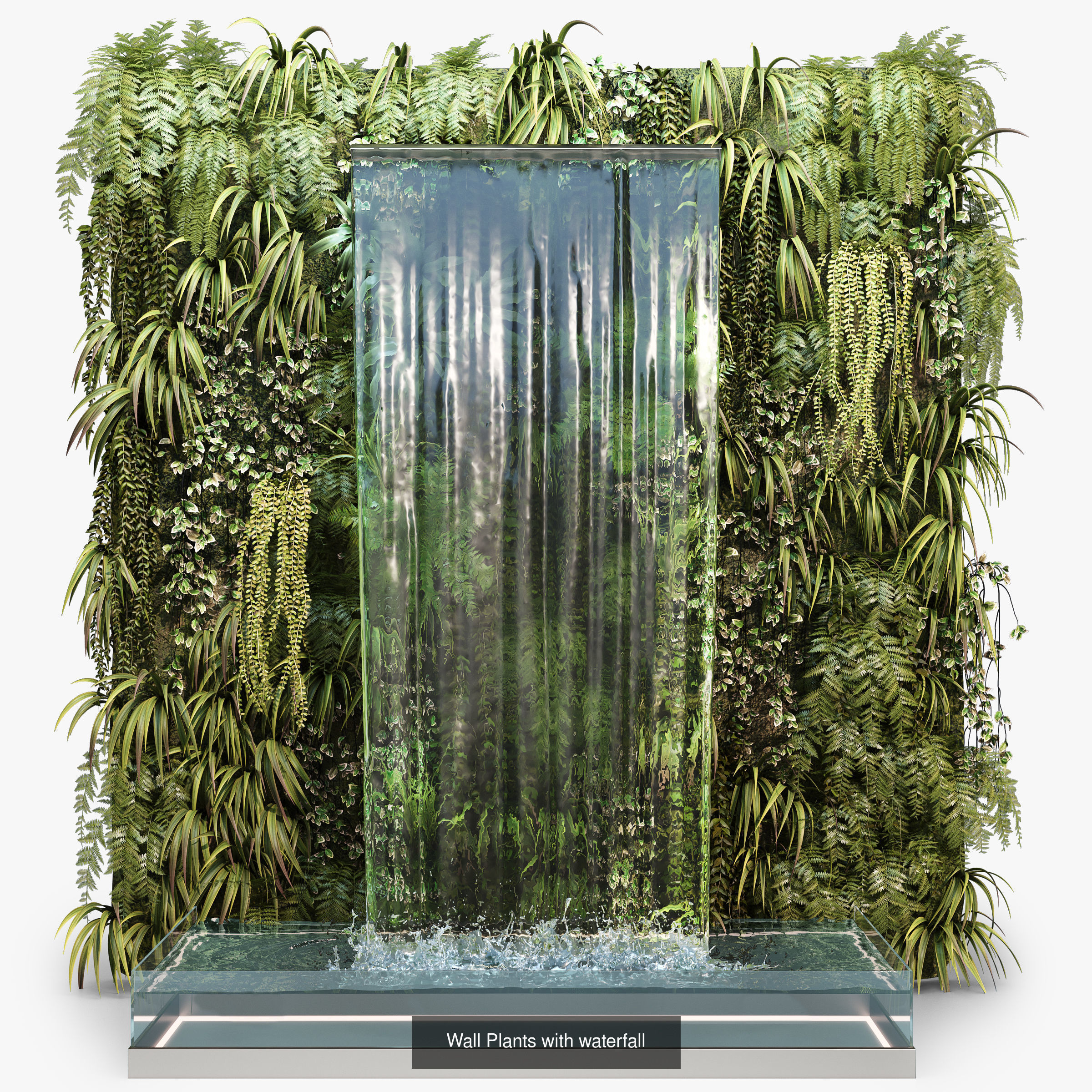 Fountain and Waterfalls collection _6