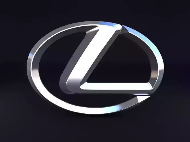 Lexus Logo