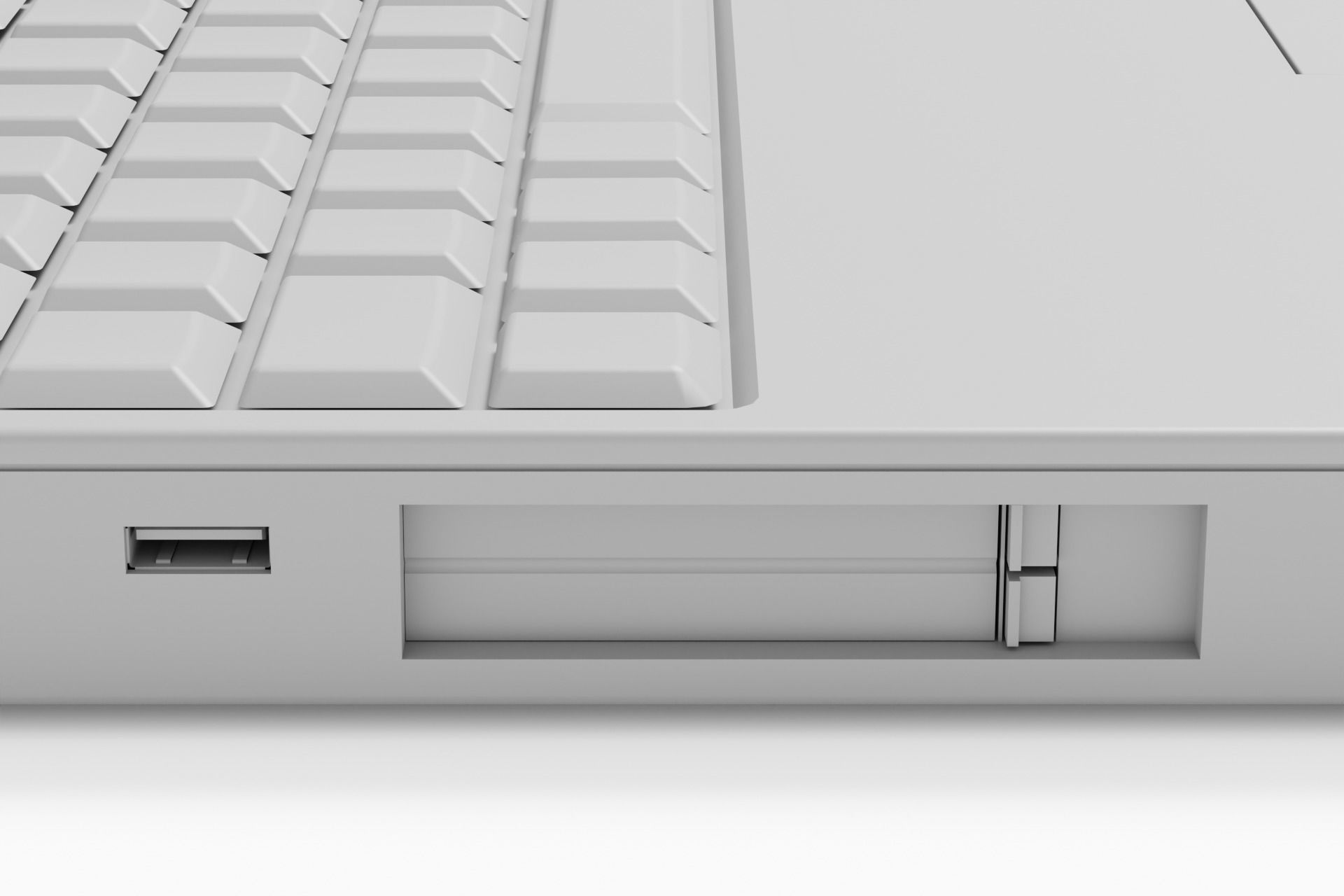 Laptop 3D model_16