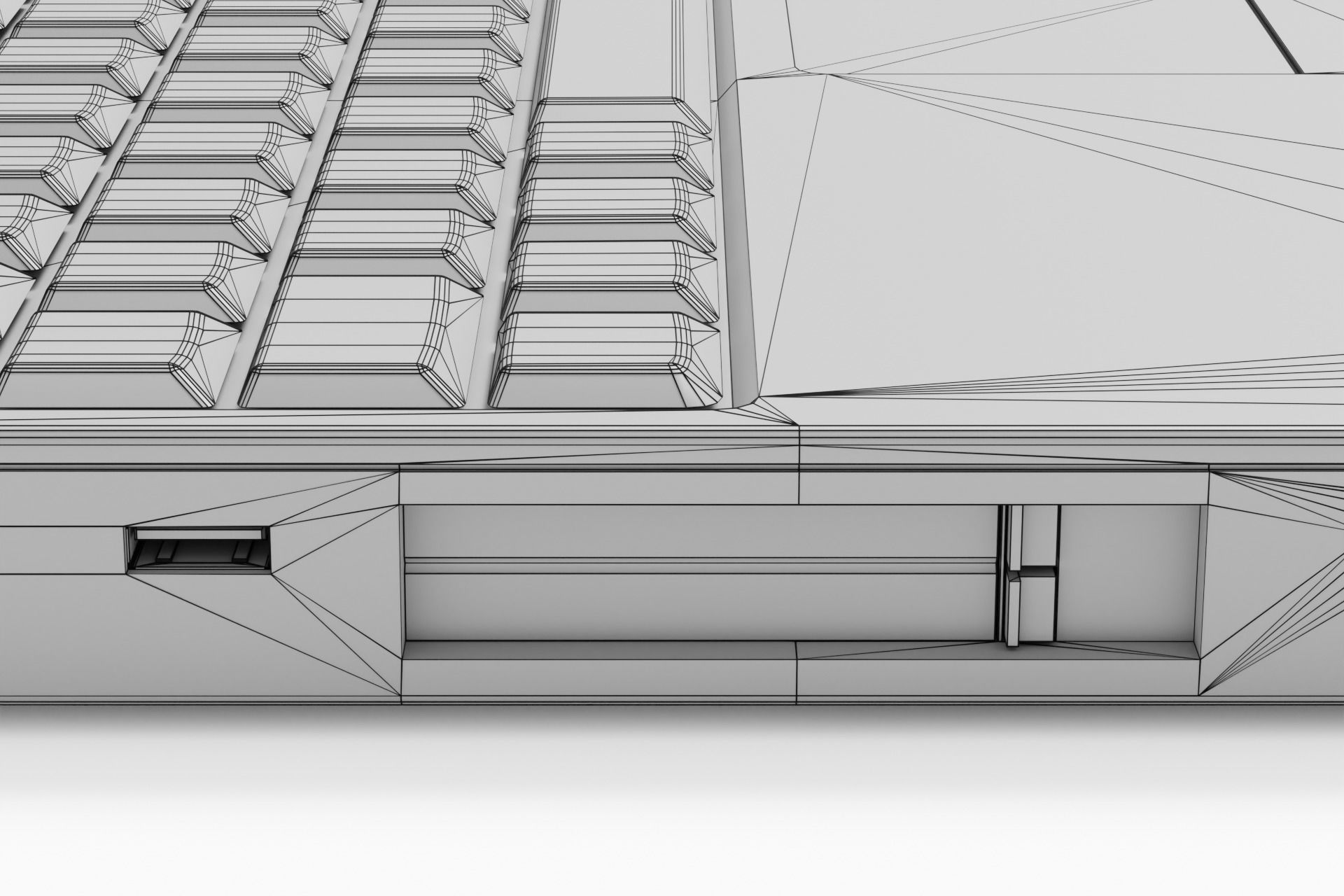 Laptop 3D model_22