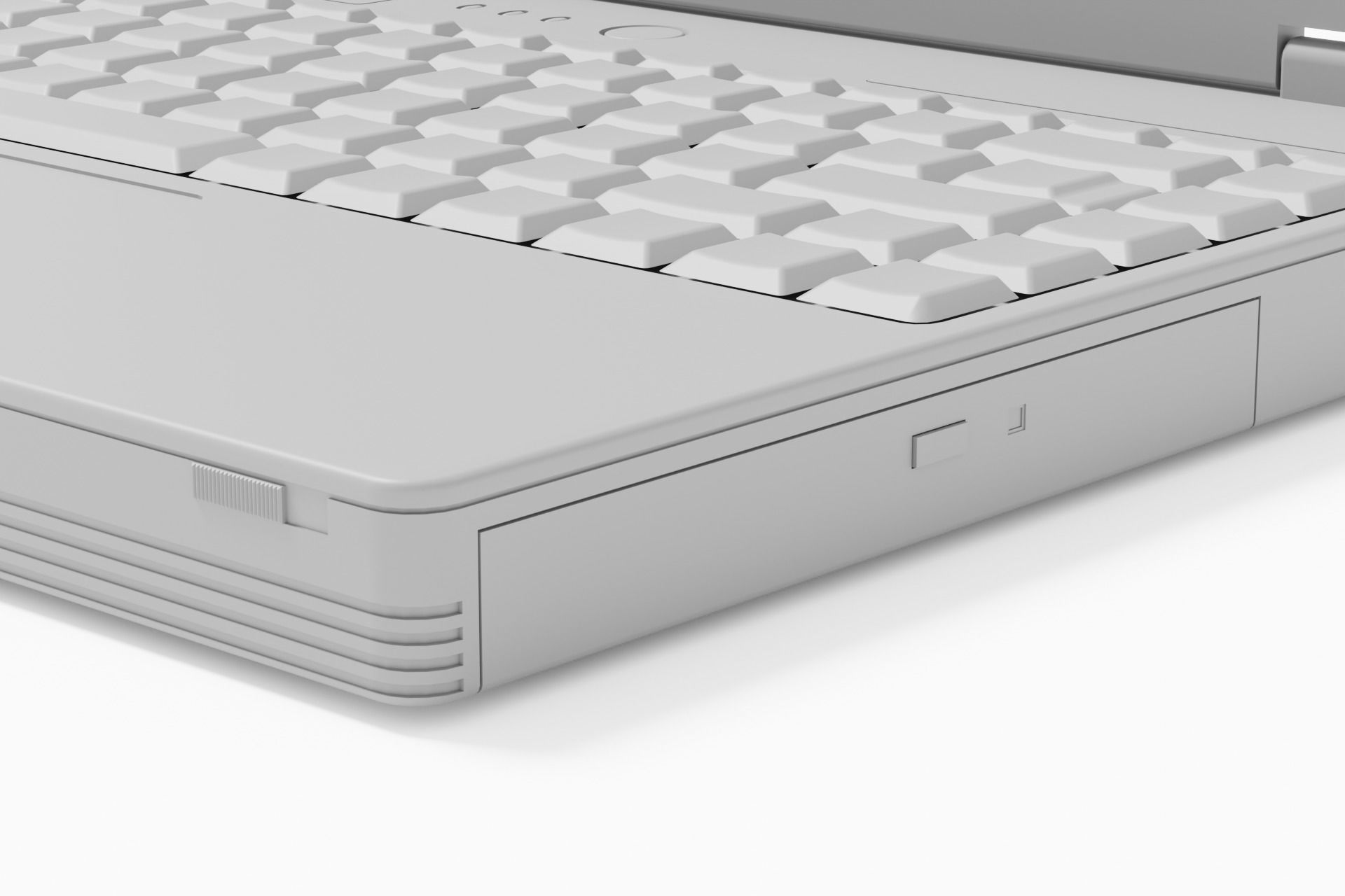 Laptop 3D model_17