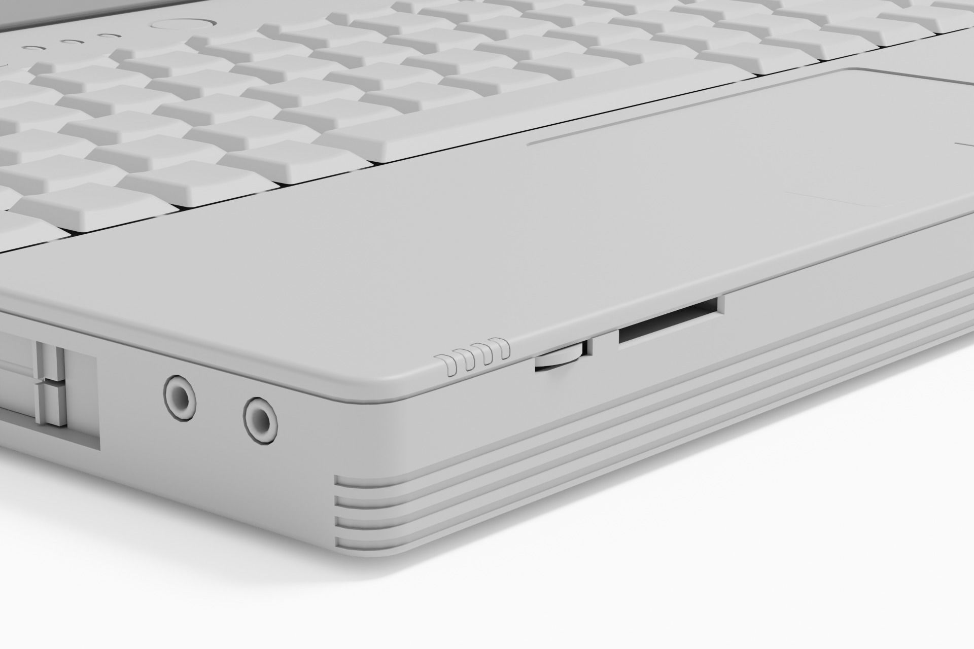 Laptop 3D model_15