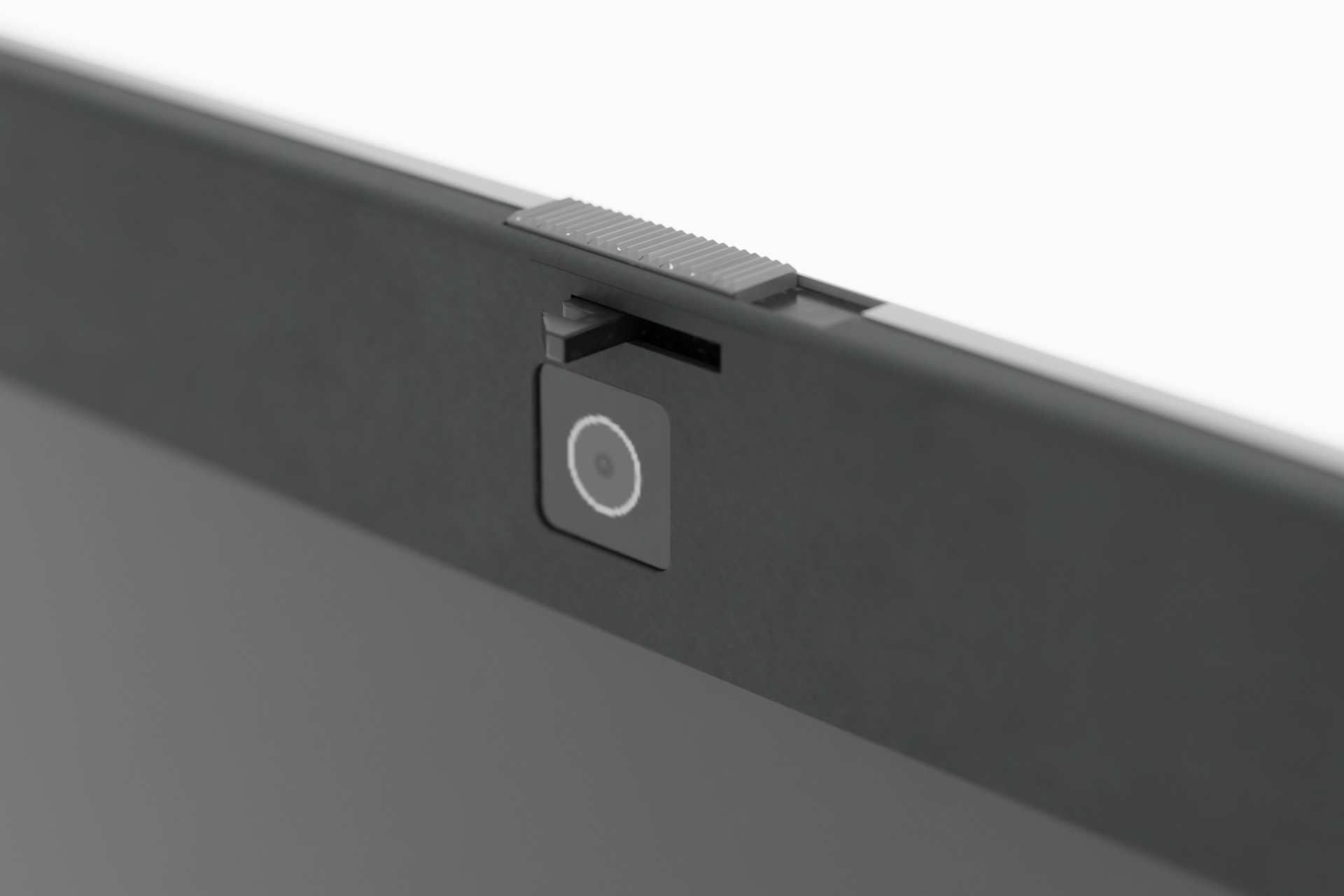 Laptop 3D model_10
