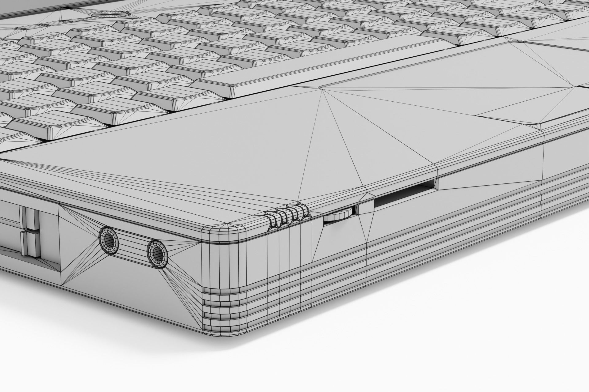 Laptop 3D model_21