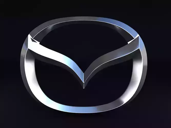 Mazda Logo