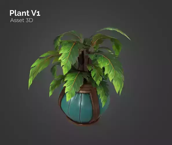 Plant V1