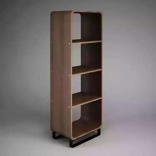 Office Shelf Unit 32