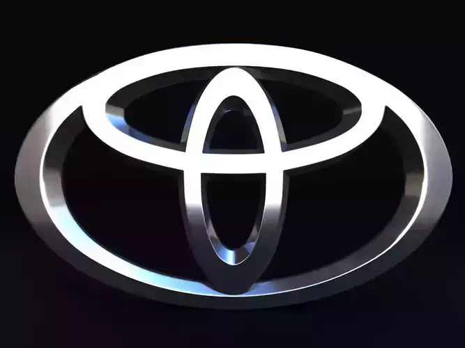 Toyota Logo