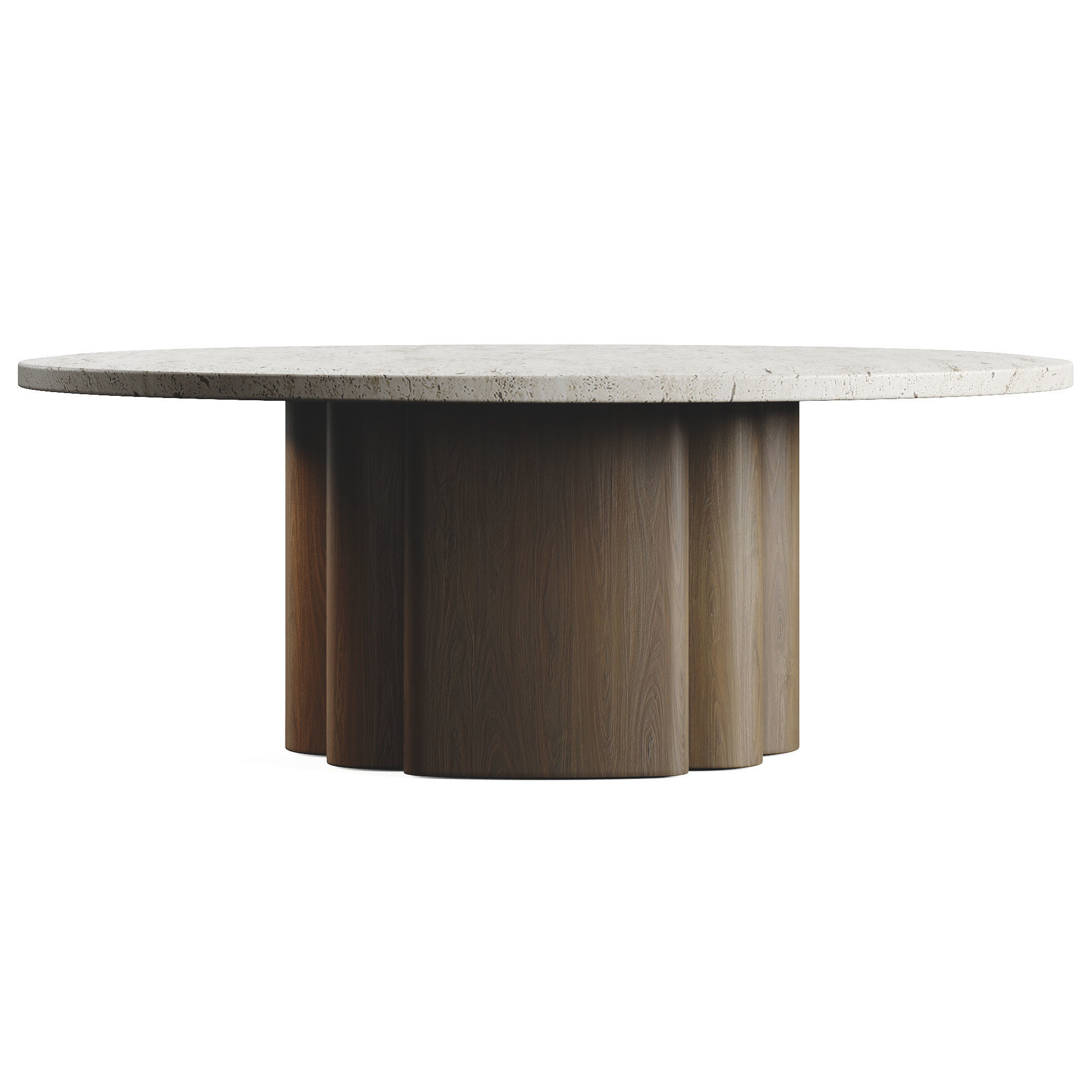 Sixpenny Enzo Coffee Table 3D model_3